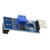 Módulo Sensor Seguidor de Linha TCRT5000