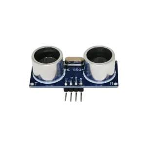 Sensor Ultrassônico de Distância HC-SR04