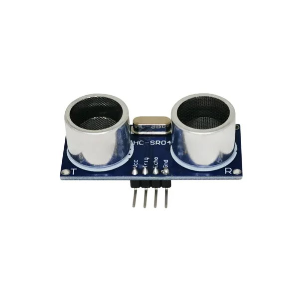Sensor Ultrassônico de Distância HC-SR04