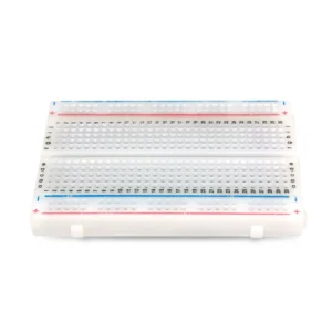 Protoboard 400 pontos