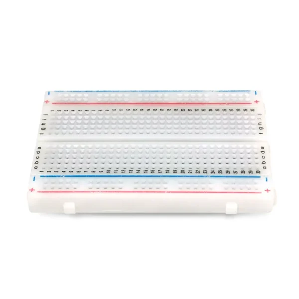 Protoboard 400 pontos