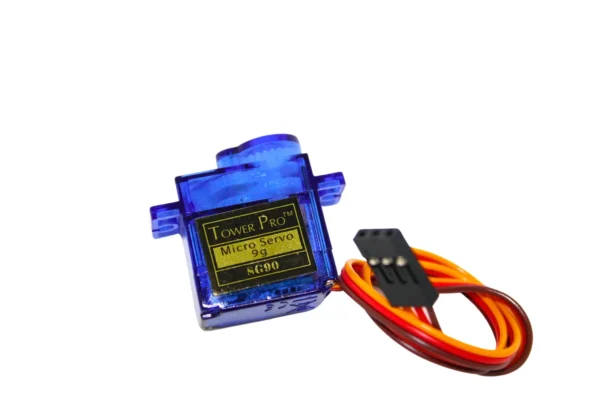 Micro Servo SG90 / 9G