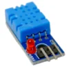 Sensor de temperatura e umidade DHT11