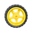 Roda Motor TT 68mm