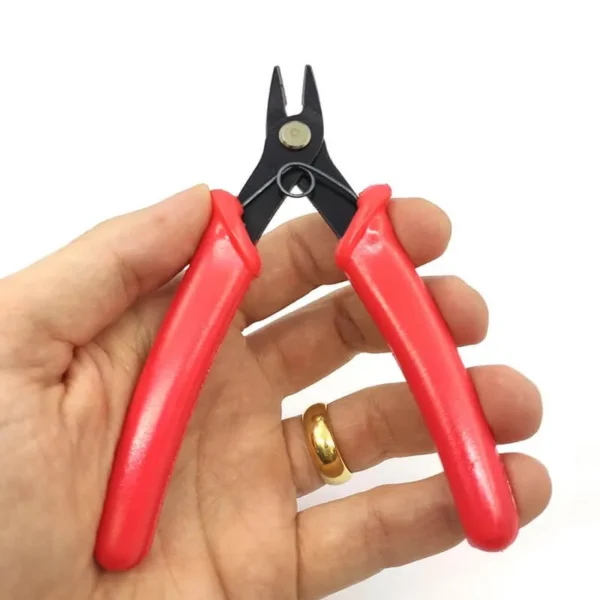 Alicate de Corte 5" Polegadas