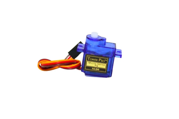 Micro Servo SG90 / 9G