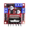 Driver Ponte H L298N