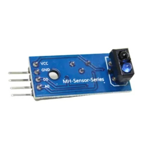Módulo Sensor Seguidor de Linha TCRT5000