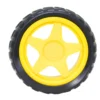 Roda Motor TT 68mm