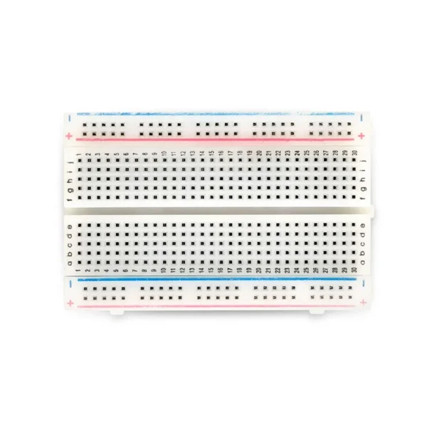 Protoboard 400 pontos