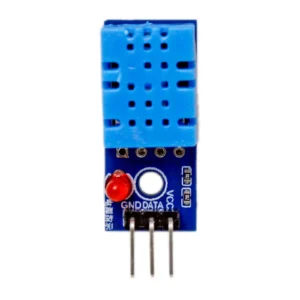 Sensor de temperatura e umidade DHT11