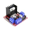 Driver Ponte H L298N