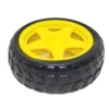 Roda Motor TT 68mm