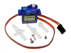 Micro Servo SG90 / 9G